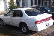 Nissan Cefiro 2005
