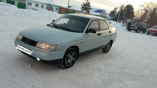 ВАЗ 2110 2000